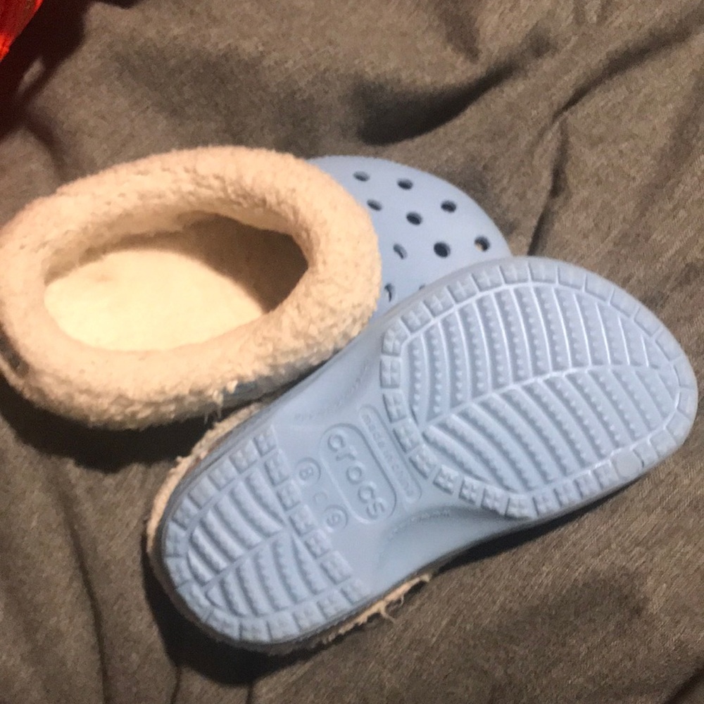 Crocs